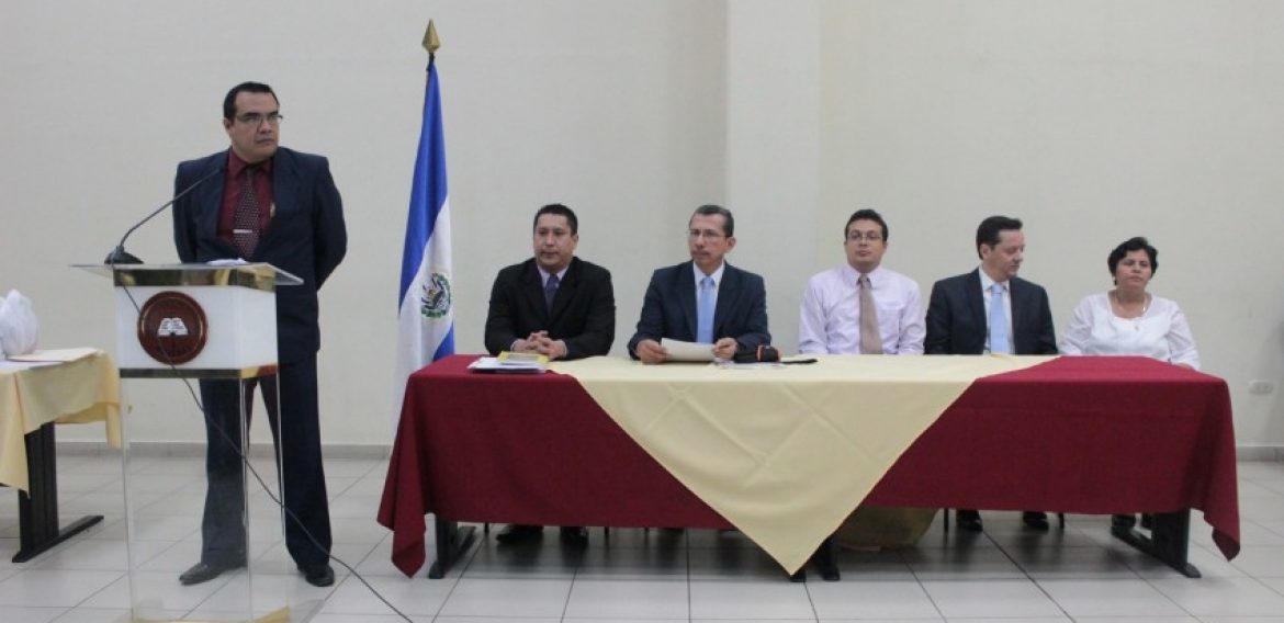 XII CONCURSO INTRAUNIVERSITARIO DE LITIGACIÓN ORAL