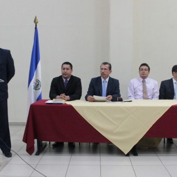 XII CONCURSO INTRAUNIVERSITARIO DE LITIGACIÓN ORAL