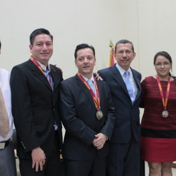 XII CONCURSO INTRAUNIVERSITARIO DE LITIGACIÓN ORAL