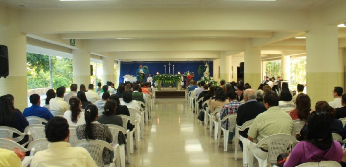 LA FIESTA DE LA INMACULADA CONCEPCIÓN EXPRESA LA GRANDEZA DEL AMOR DE DIOS