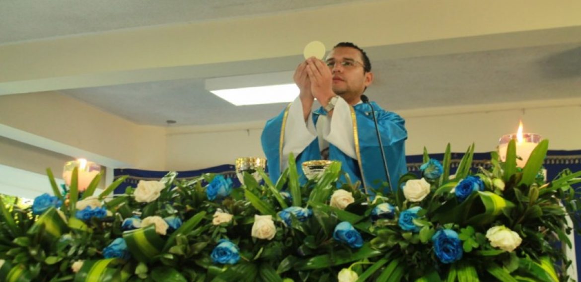 LA FIESTA DE LA INMACULADA CONCEPCIÓN EXPRESA LA GRANDEZA DEL AMOR DE DIOS