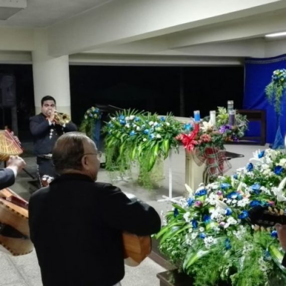 LA FIESTA DE LA INMACULADA CONCEPCIÓN EXPRESA LA GRANDEZA DEL AMOR DE DIOS