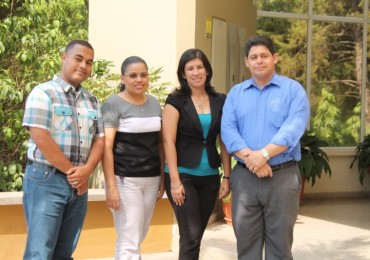 UNICAES APOYA ESTUDIOS DE DOCTORADO