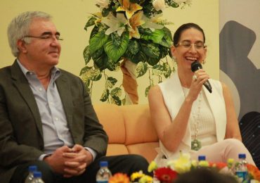 LANZAMIENTO DEL CENTRO DE ORIENTACIÓN DE CARRERA