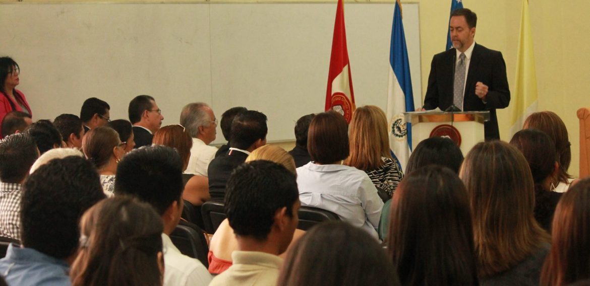 LANZAMIENTO DEL CENTRO DE ORIENTACIÓN DE CARRERA