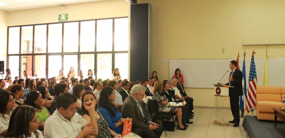 LANZAMIENTO DEL CENTRO DE ORIENTACIÓN DE CARRERA