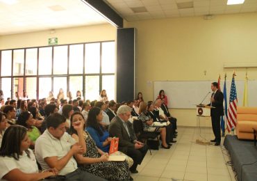 LANZAMIENTO DEL CENTRO DE ORIENTACIÓN DE CARRERA