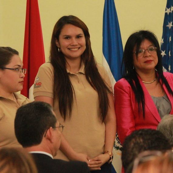LANZAMIENTO DEL CENTRO DE ORIENTACIÓN DE CARRERA