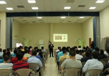 CELEBRACIÓN DIA DE INTERNET