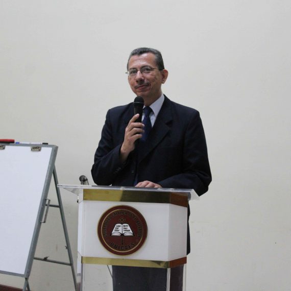 XIII CONCURSO INTRAUNIVERSITARIO DE LITIGACIÓN ORAL