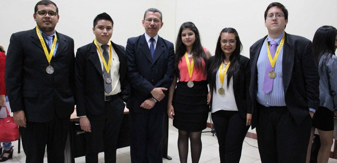 XIII CONCURSO INTRAUNIVERSITARIO DE LITIGACIÓN ORAL