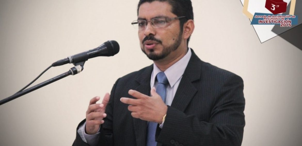 TERCERA JORNADA DE SOCIALIZACIÓN DE RESULTADOS DE INVESTIGACIÓN