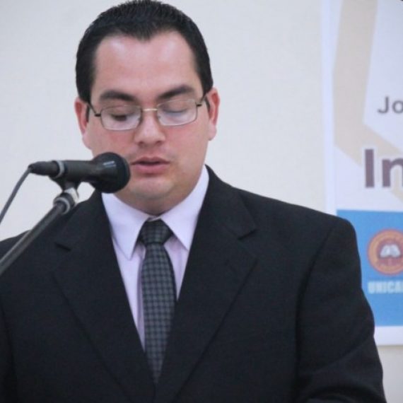 TERCERA JORNADA DE SOCIALIZACIÓN DE RESULTADOS DE INVESTIGACIÓN