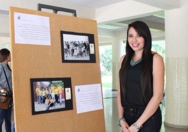 ESTUDIANTES DE COMUNICACIONES REALIZAN MUESTRA FOTOGRÁFICA