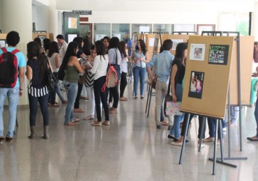 ESTUDIANTES DE COMUNICACIONES REALIZAN MUESTRA FOTOGRÁFICA