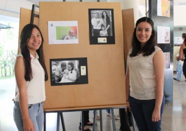 ESTUDIANTES DE COMUNICACIONES REALIZAN MUESTRA FOTOGRÁFICA