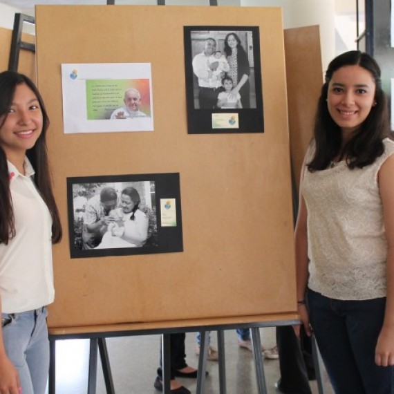 ESTUDIANTES DE COMUNICACIONES REALIZAN MUESTRA FOTOGRÁFICA