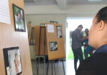 ESTUDIANTES DE COMUNICACIONES REALIZAN MUESTRA FOTOGRÁFICA