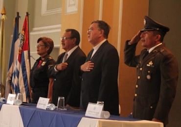 LLAVES DE LA CIUDAD