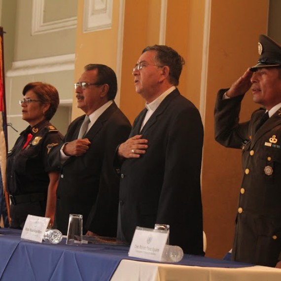 LLAVES DE LA CIUDAD