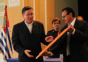 LLAVES DE LA CIUDAD