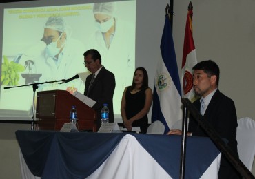 TERCERA CONFERENCIA DE INOCUIDAD, CALIDAD Y PRODUCCIÓN DE ALIMENTO