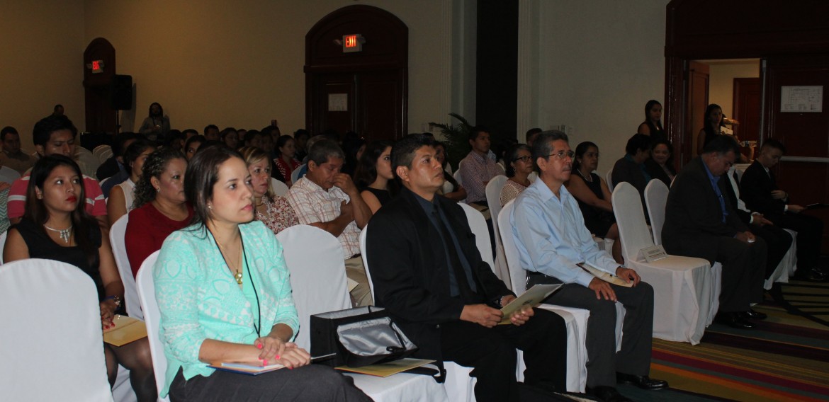 TERCERA CONFERENCIA DE INOCUIDAD, CALIDAD Y PRODUCCIÓN DE ALIMENTO