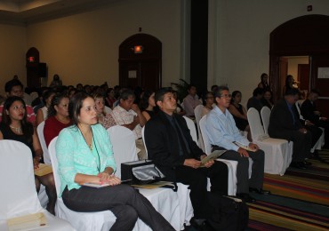 TERCERA CONFERENCIA DE INOCUIDAD, CALIDAD Y PRODUCCIÓN DE ALIMENTO
