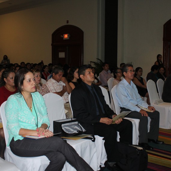 TERCERA CONFERENCIA DE INOCUIDAD, CALIDAD Y PRODUCCIÓN DE ALIMENTO