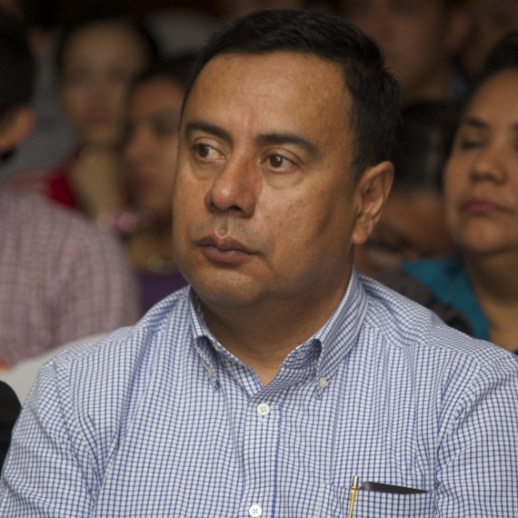 TERCERA CONFERENCIA DE INOCUIDAD, CALIDAD Y PRODUCCIÓN DE ALIMENTO