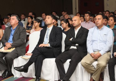TERCERA CONFERENCIA DE INOCUIDAD, CALIDAD Y PRODUCCIÓN DE ALIMENTO