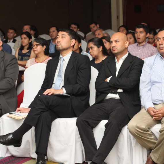 TERCERA CONFERENCIA DE INOCUIDAD, CALIDAD Y PRODUCCIÓN DE ALIMENTO