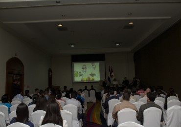 TERCERA CONFERENCIA DE INOCUIDAD, CALIDAD Y PRODUCCIÓN DE ALIMENTO