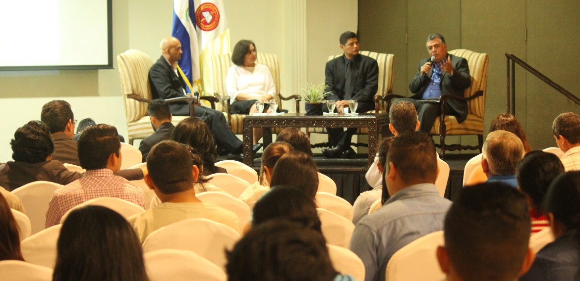 TERCERA CONFERENCIA DE INOCUIDAD, CALIDAD Y PRODUCCIÓN DE ALIMENTO