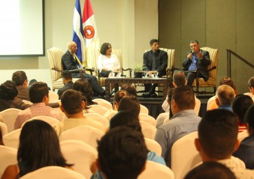 TERCERA CONFERENCIA DE INOCUIDAD, CALIDAD Y PRODUCCIÓN DE ALIMENTO