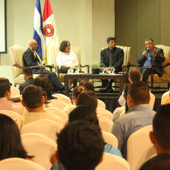 TERCERA CONFERENCIA DE INOCUIDAD, CALIDAD Y PRODUCCIÓN DE ALIMENTO