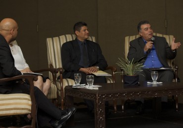 TERCERA CONFERENCIA DE INOCUIDAD, CALIDAD Y PRODUCCIÓN DE ALIMENTO