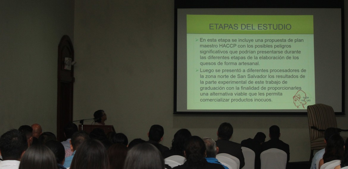 TERCERA CONFERENCIA DE INOCUIDAD, CALIDAD Y PRODUCCIÓN DE ALIMENTO