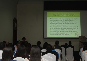 TERCERA CONFERENCIA DE INOCUIDAD, CALIDAD Y PRODUCCIÓN DE ALIMENTO