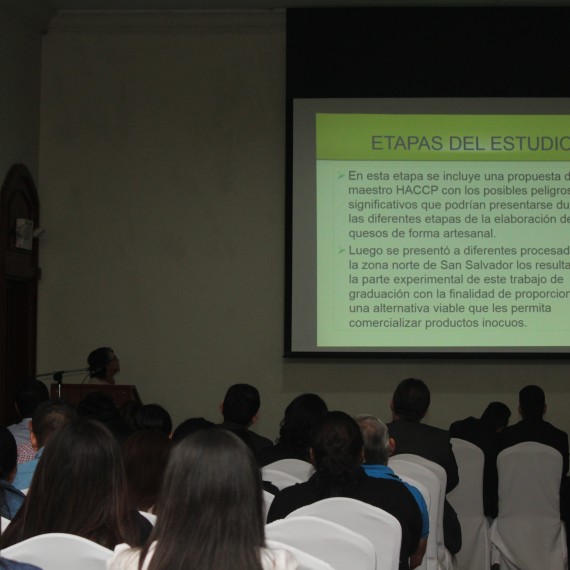 TERCERA CONFERENCIA DE INOCUIDAD, CALIDAD Y PRODUCCIÓN DE ALIMENTO