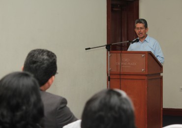 TERCERA CONFERENCIA DE INOCUIDAD, CALIDAD Y PRODUCCIÓN DE ALIMENTO