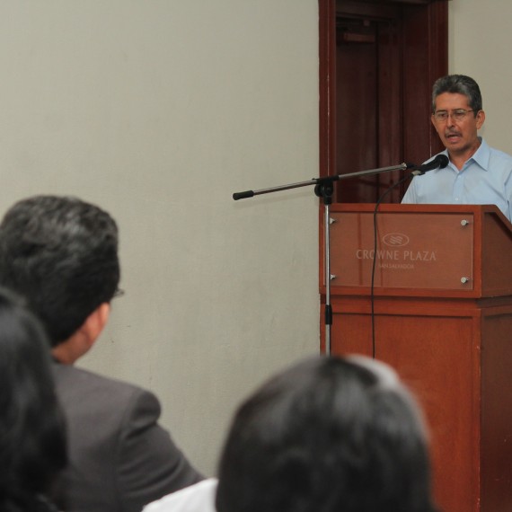 TERCERA CONFERENCIA DE INOCUIDAD, CALIDAD Y PRODUCCIÓN DE ALIMENTO