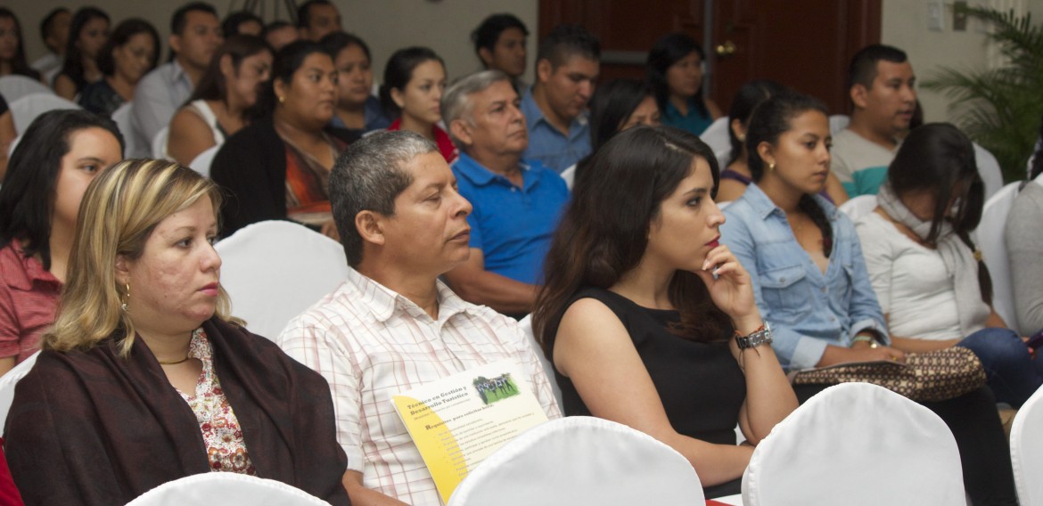 TERCERA CONFERENCIA DE INOCUIDAD, CALIDAD Y PRODUCCIÓN DE ALIMENTO