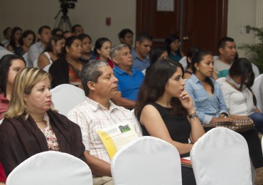 TERCERA CONFERENCIA DE INOCUIDAD, CALIDAD Y PRODUCCIÓN DE ALIMENTO