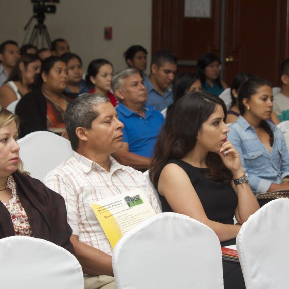 TERCERA CONFERENCIA DE INOCUIDAD, CALIDAD Y PRODUCCIÓN DE ALIMENTO