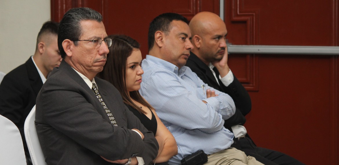 TERCERA CONFERENCIA DE INOCUIDAD, CALIDAD Y PRODUCCIÓN DE ALIMENTO