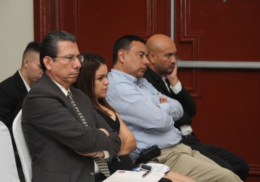 TERCERA CONFERENCIA DE INOCUIDAD, CALIDAD Y PRODUCCIÓN DE ALIMENTO