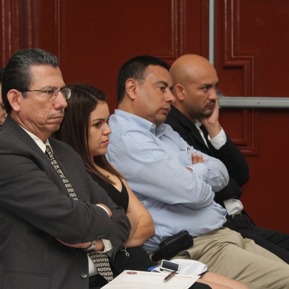 TERCERA CONFERENCIA DE INOCUIDAD, CALIDAD Y PRODUCCIÓN DE ALIMENTO