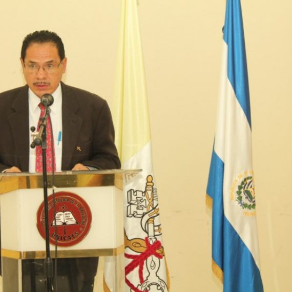 FORO PERMANENTE SOBRE MEJORAMIENTO DE LA CALIDAD DE LA EDUCACIÓN SUPERIOR EN EL SALVADOR 2016