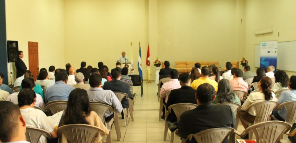 FORO PERMANENTE SOBRE MEJORAMIENTO DE LA CALIDAD DE LA EDUCACIÓN SUPERIOR EN EL SALVADOR 2016